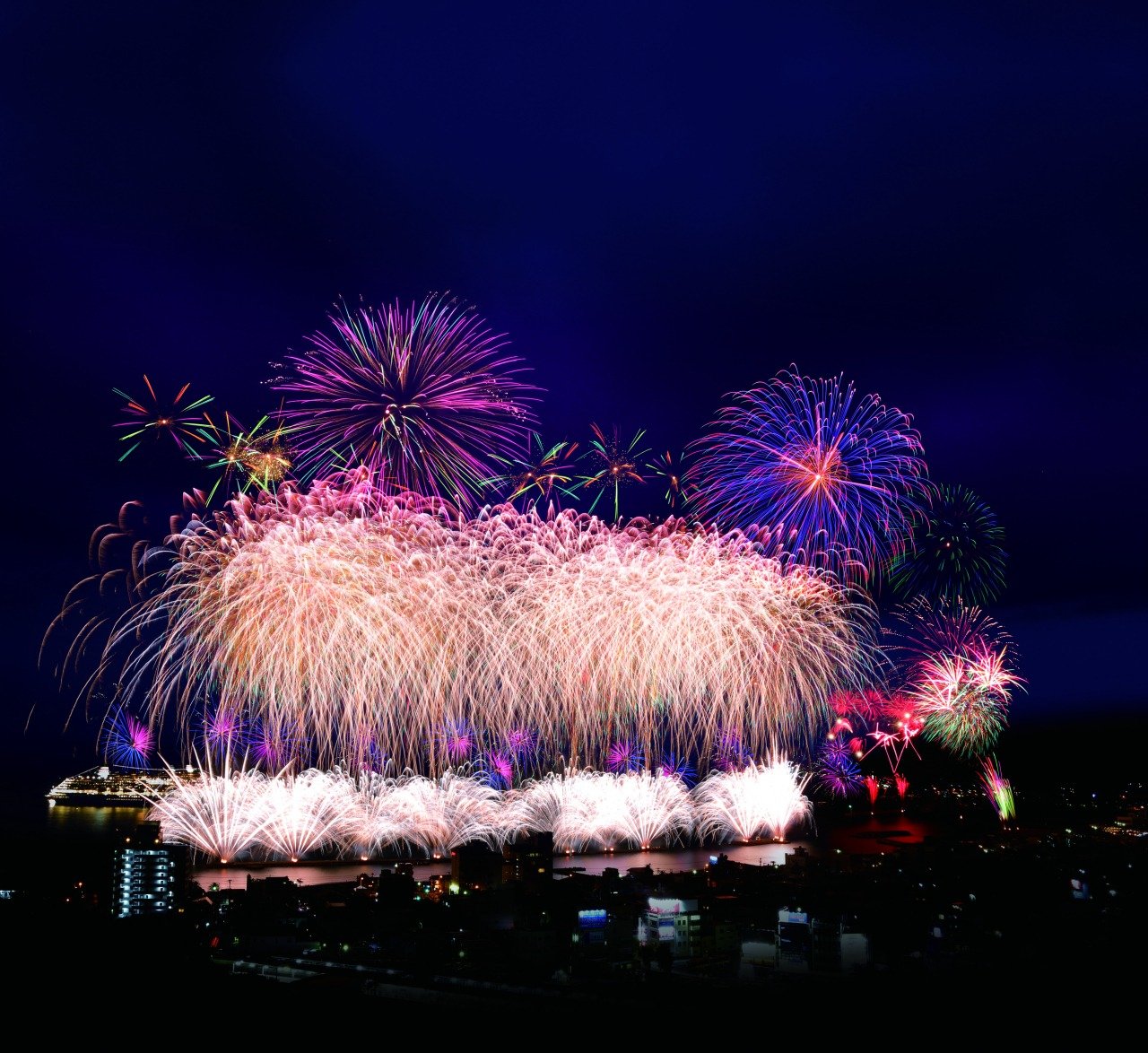 🌳 나기사 공원 이미지 5